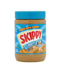Skippy-peanut-butter